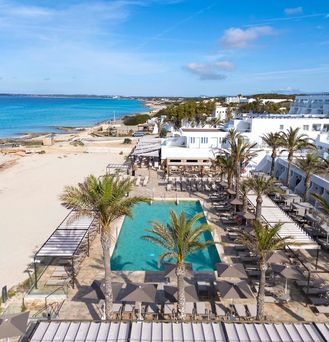 Riu Palace La Mola