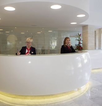 Bull Hotel Costa Canaria & Spa