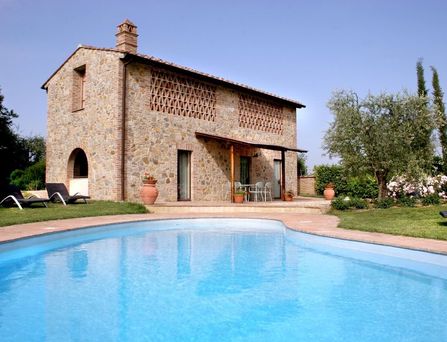 Tenuta Sant'Ilario