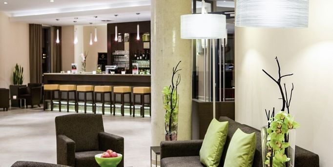 IntercityHotel Mainz