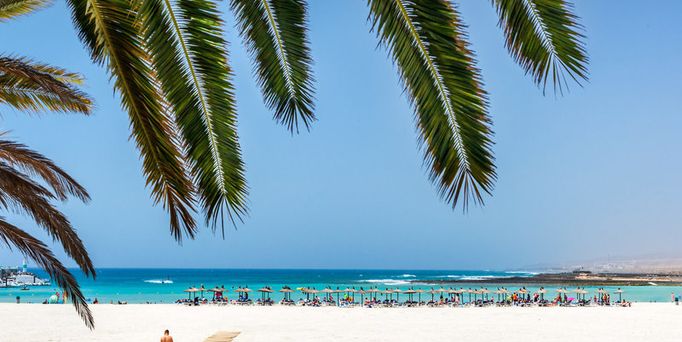 Barceló Fuerteventura Mar