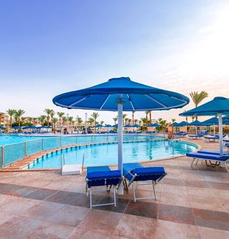 Pickalbatros Dana Beach Resort
