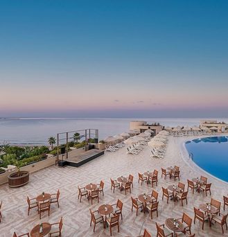 Melas Resort Hotel