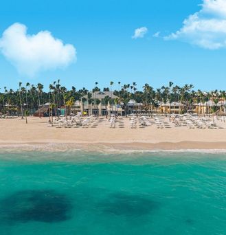 Iberostar Selection Coral Bavaro