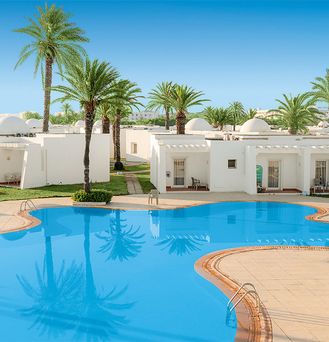 One Resort Aqua Park & Spa