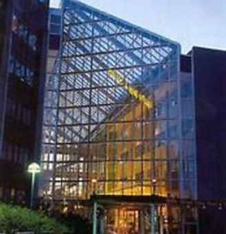 Quality Hotel Edvard Grieg