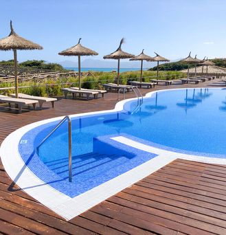 EIX Platja Daurada Hotel & Spa