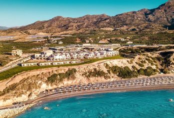 Robinson Ierapetra