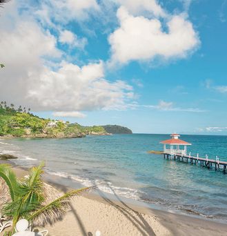 Bahia Principe Escape Samana