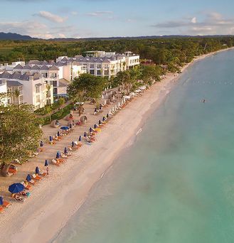 Azul Beach Resort Negril