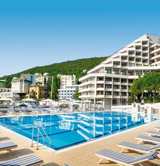 Hotel Admiral