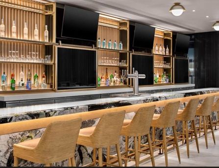 The Westin New York Grand Central