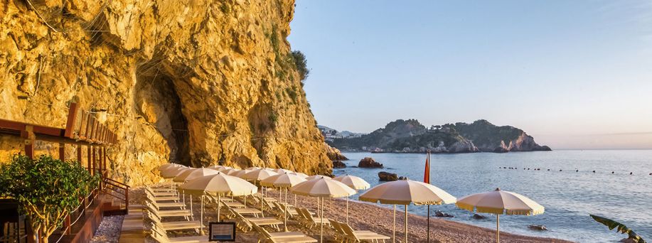 Unahotels Capotaormina