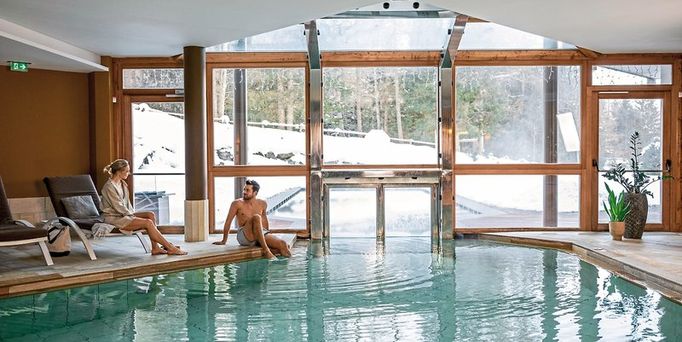Falkensteiner Hotel Antholz