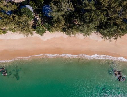 Moracea by Khao Lak Resort