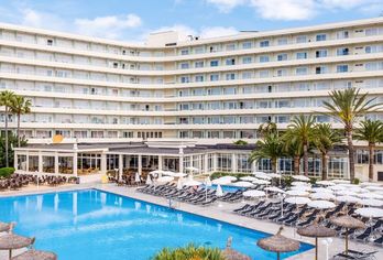 Cabot Pollensa Park Spa