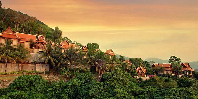 Diamond Cliff Resort & Spa