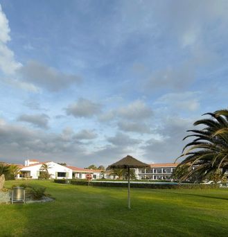 Parador de Málaga Golf