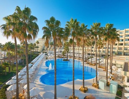 Hipotels Mediterráneo