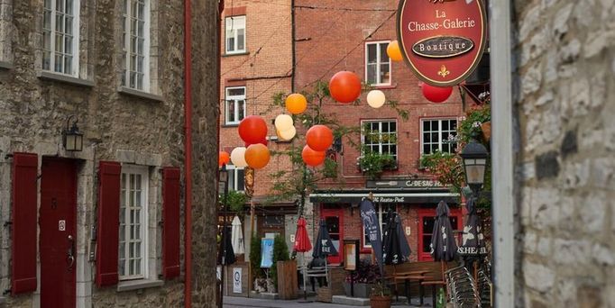 Auberge Saint Antoine