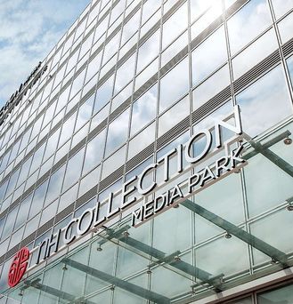 NH Collection Köln Mediapark