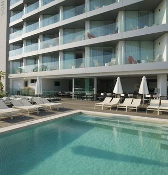 Son Moll Sentits Hotel & Spa