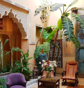 Riad Armelle
