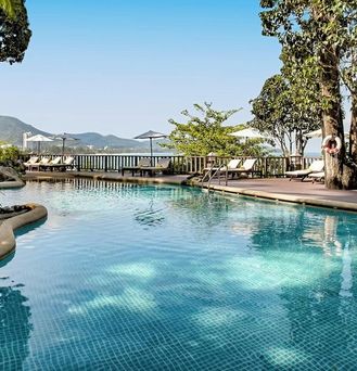 Centara Villas Phuket