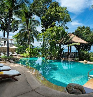 Centara Villas Phuket