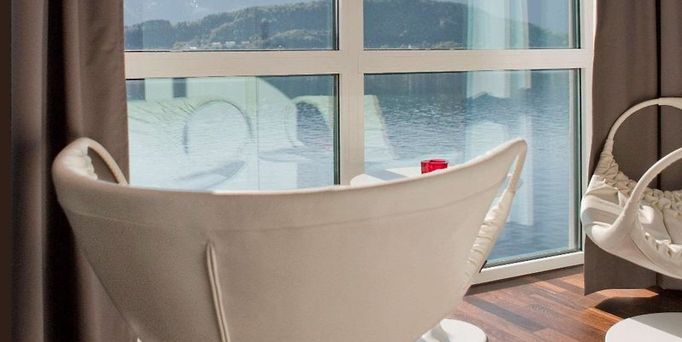 Quality Hotel Waterfront
