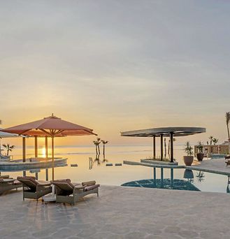 Mövenpick Resort El Quseir