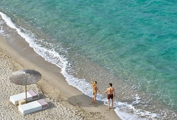 Grecotel LUXME Dama Dama