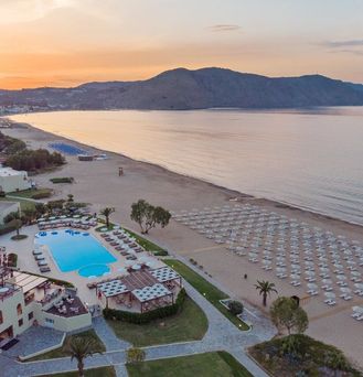 Pilot Beach Resort