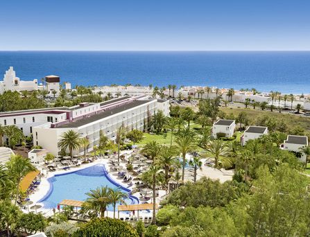 allsun Hotel Esquinzo Beach
