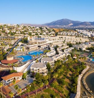 Selectum Colours Bodrum
