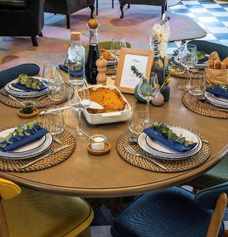 Mercure London Paddington
