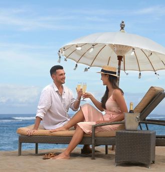 Courtyard Bali Nusa Dua Resort