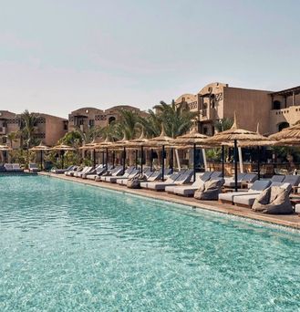 Cook's Club El Gouna