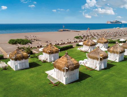 Hilton Dalaman Sarigerme Resort & Spa 