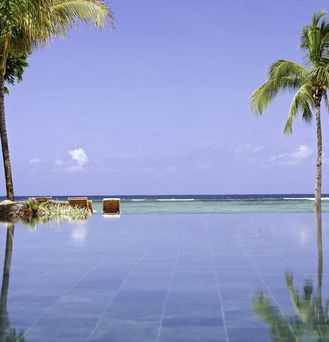 Hilton Mauritius Resort & Spa