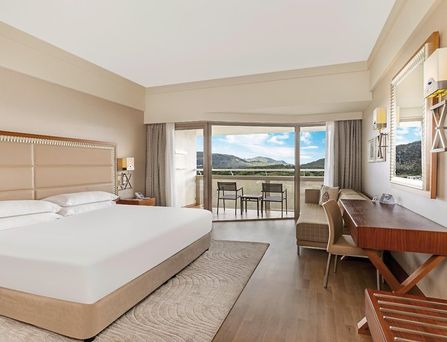 Hilton Dalaman Sarigerme Resort & Golf