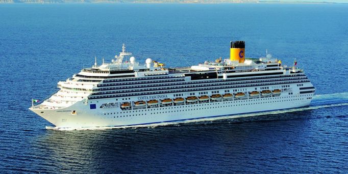 Zauberhafte Mittelmeer-Odyssee