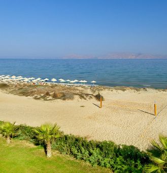 Horizon Beach Resort