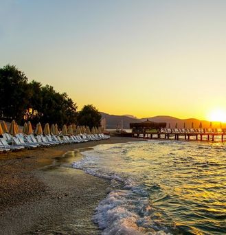 Blue Dreams Resort