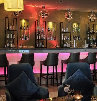 Leonardo Royal Hotel Düsseldorf Königsallee