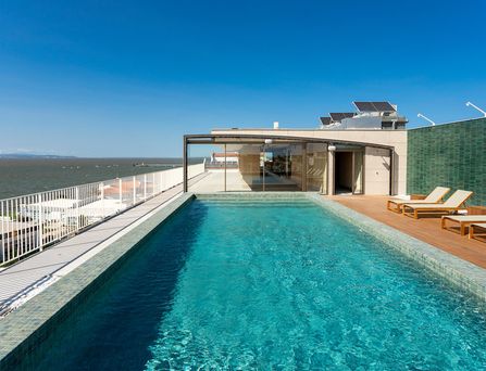 Upon Vila - Alcochete Hotel