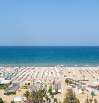 Hotel Milton Rimini