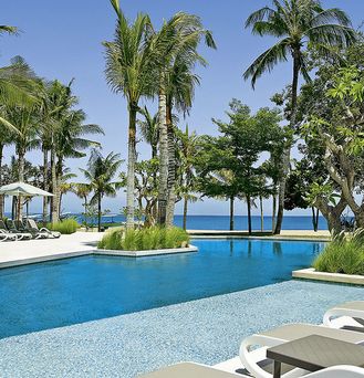 The Anvaya Beach Resort Bali