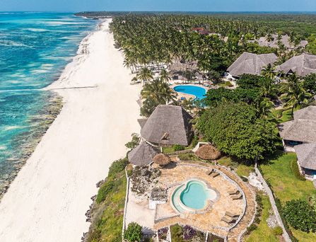 Karafuu Beach Resort & Spa