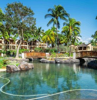 Hilton Mauritius Resort & Spa